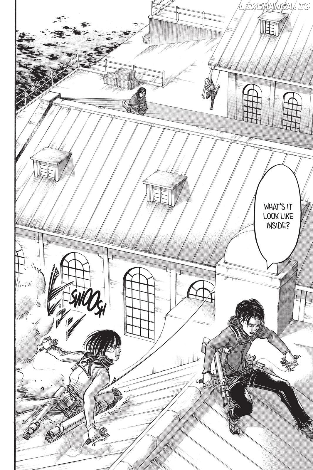 Shingeki no Kyojin, Chapter 53 image 44
